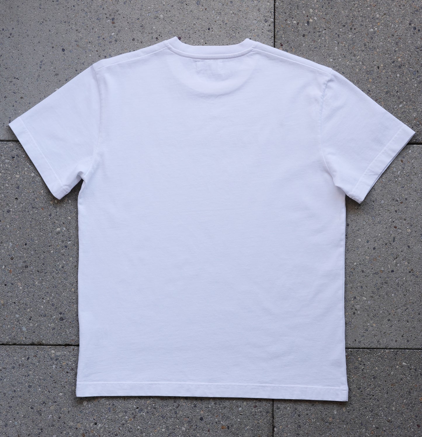 T-Shirt "Capo Gatto" (White)