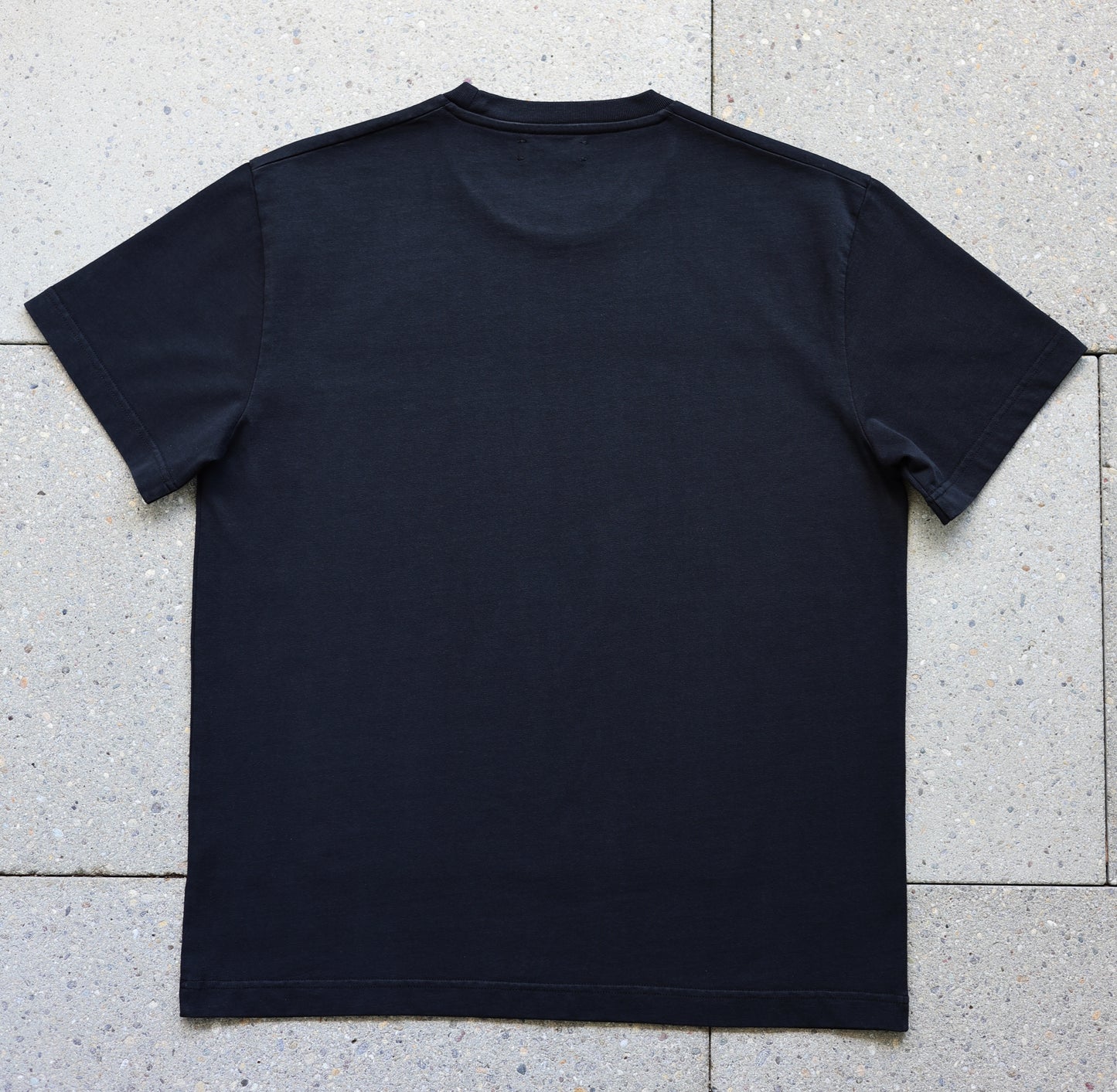 T-Shirt "Squadra Gatti" (Black)